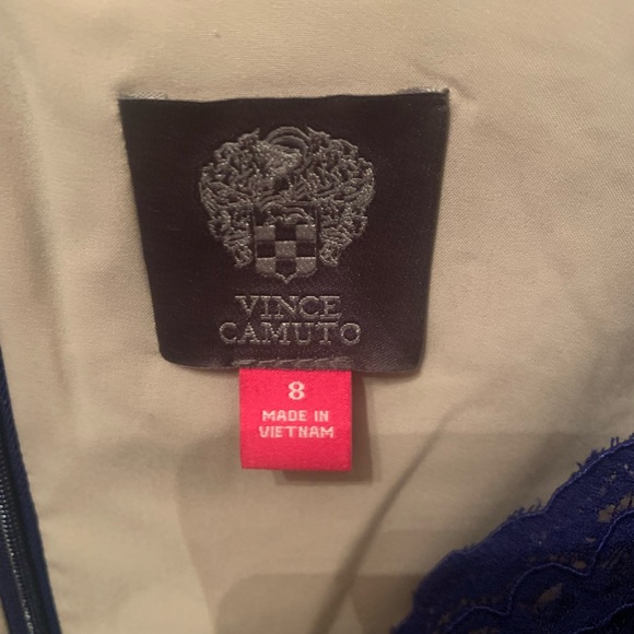 Vince Camuto lace dress - Picture 2 of 3